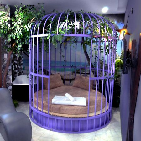 Loove Hotel 3 Ho Si Minh-város Kültér fotó