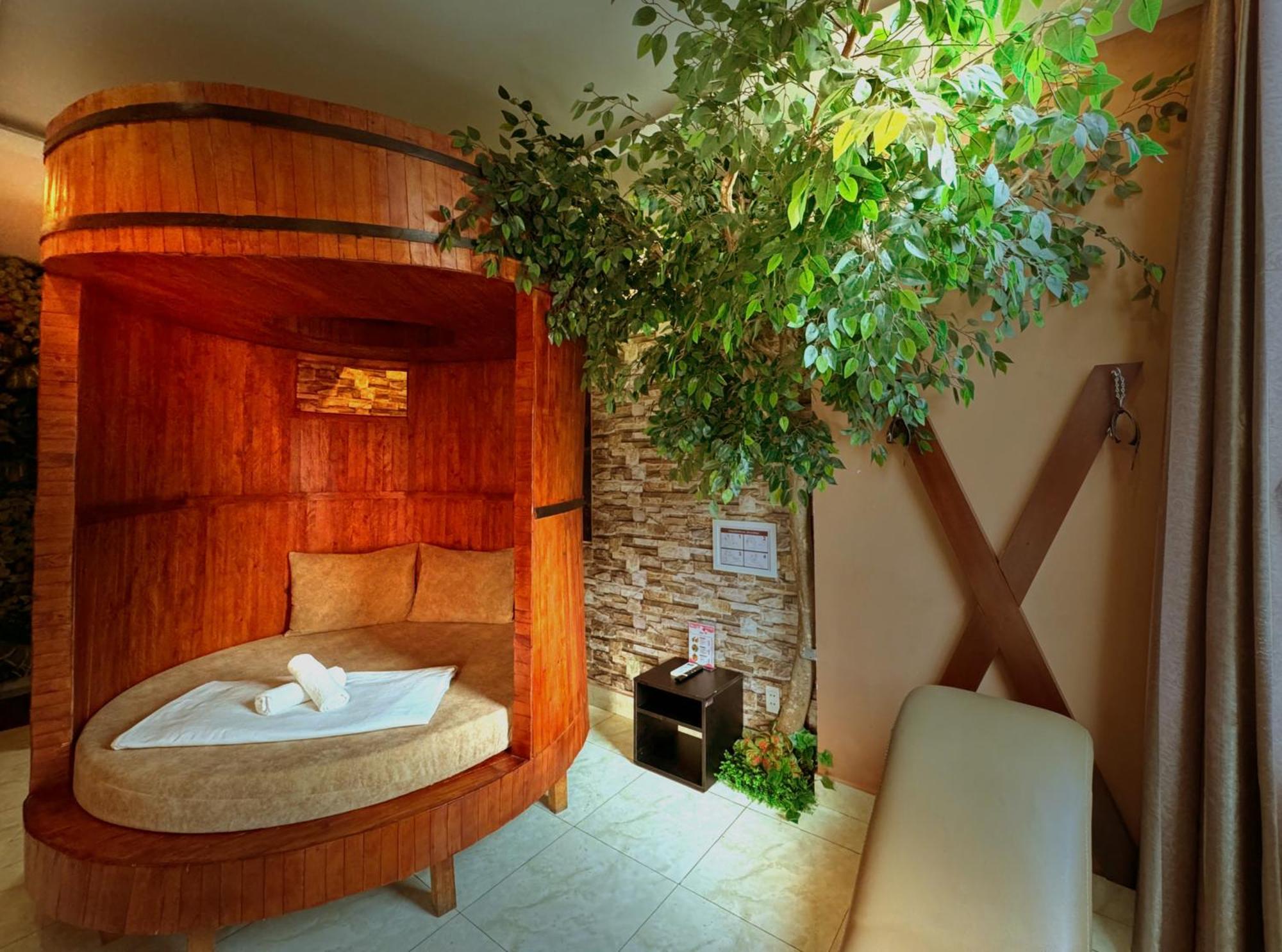 Loove Hotel 3 Ho Si Minh-város Kültér fotó