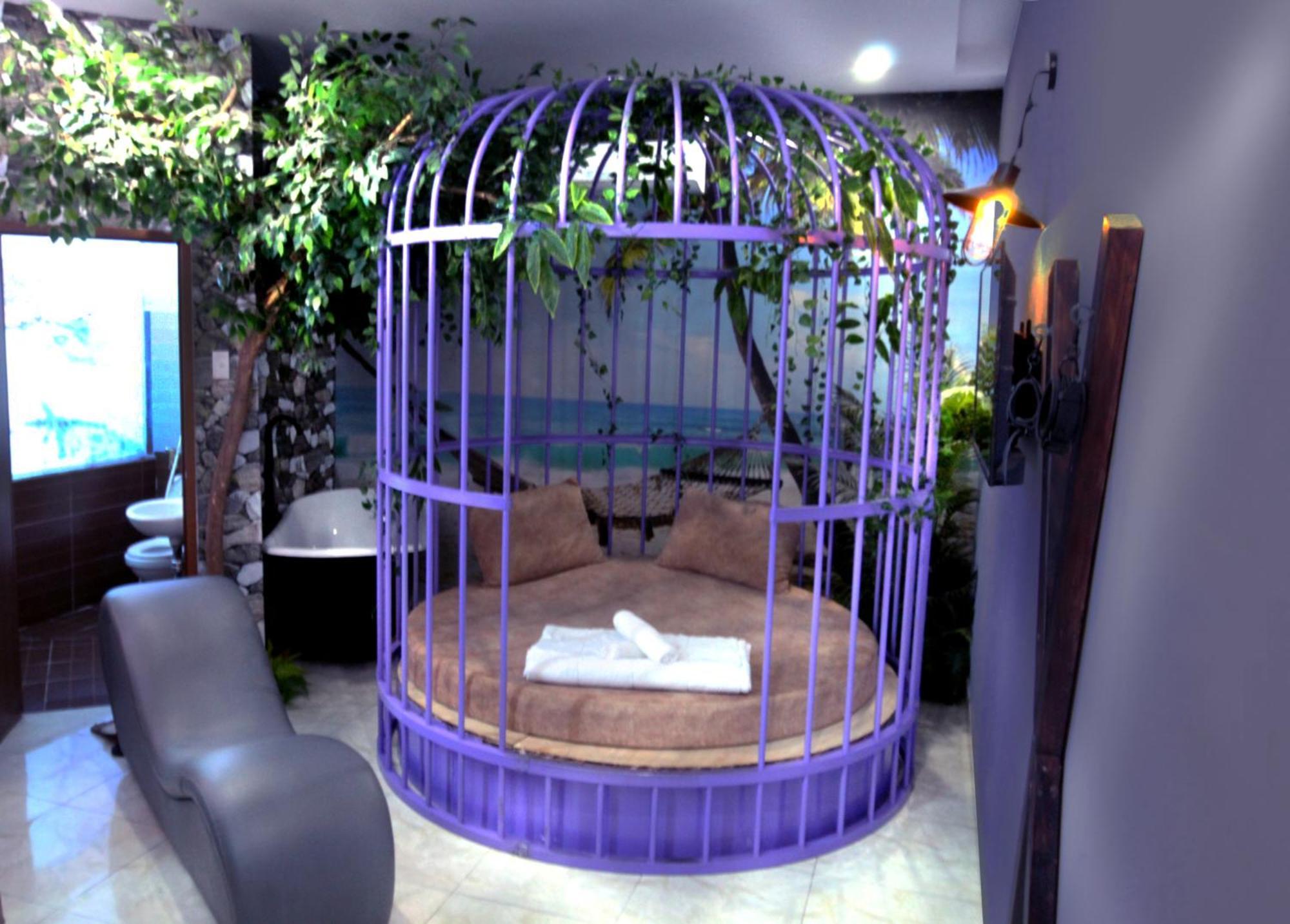Loove Hotel 3 Ho Si Minh-város Kültér fotó