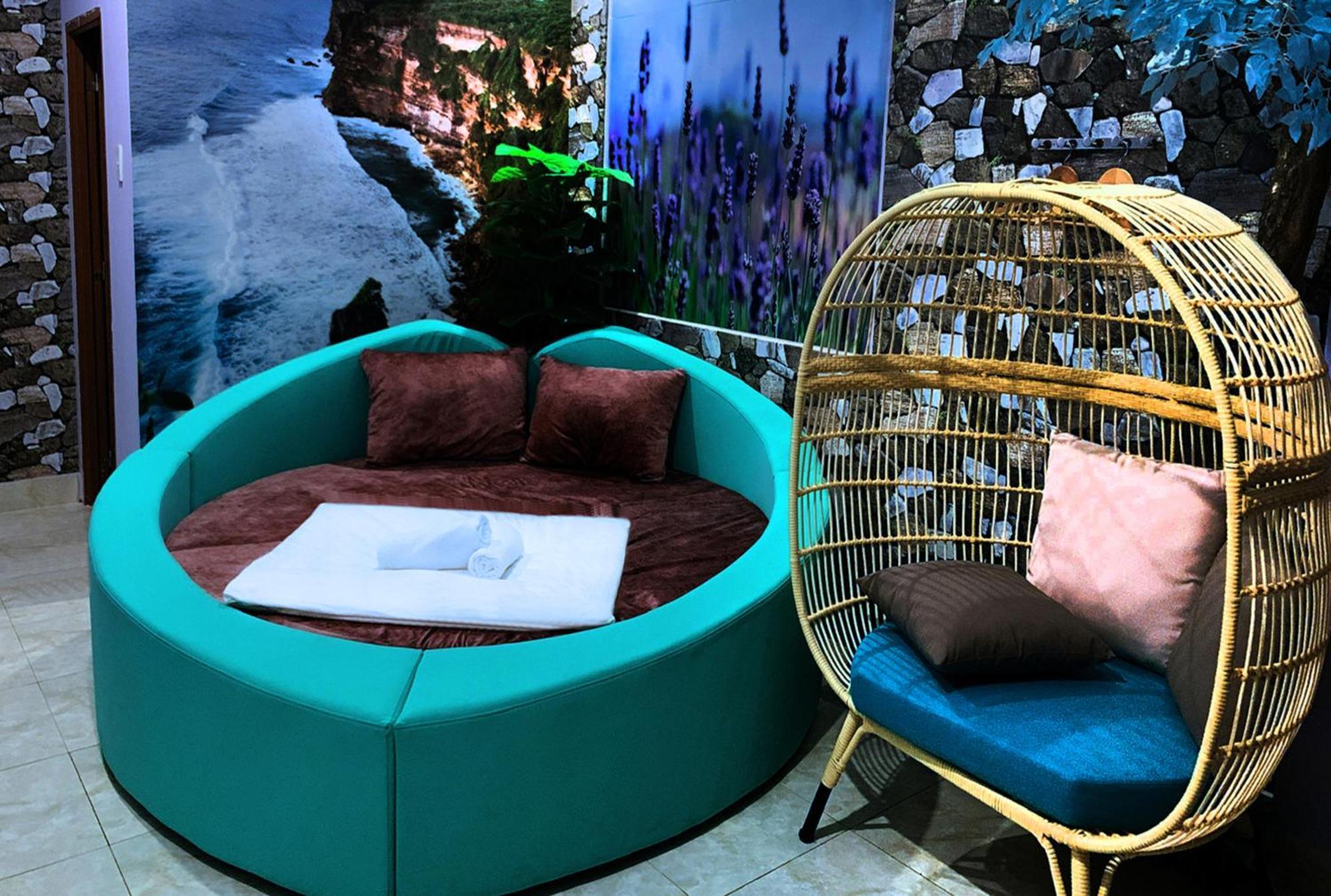 Loove Hotel 3 Ho Si Minh-város Kültér fotó