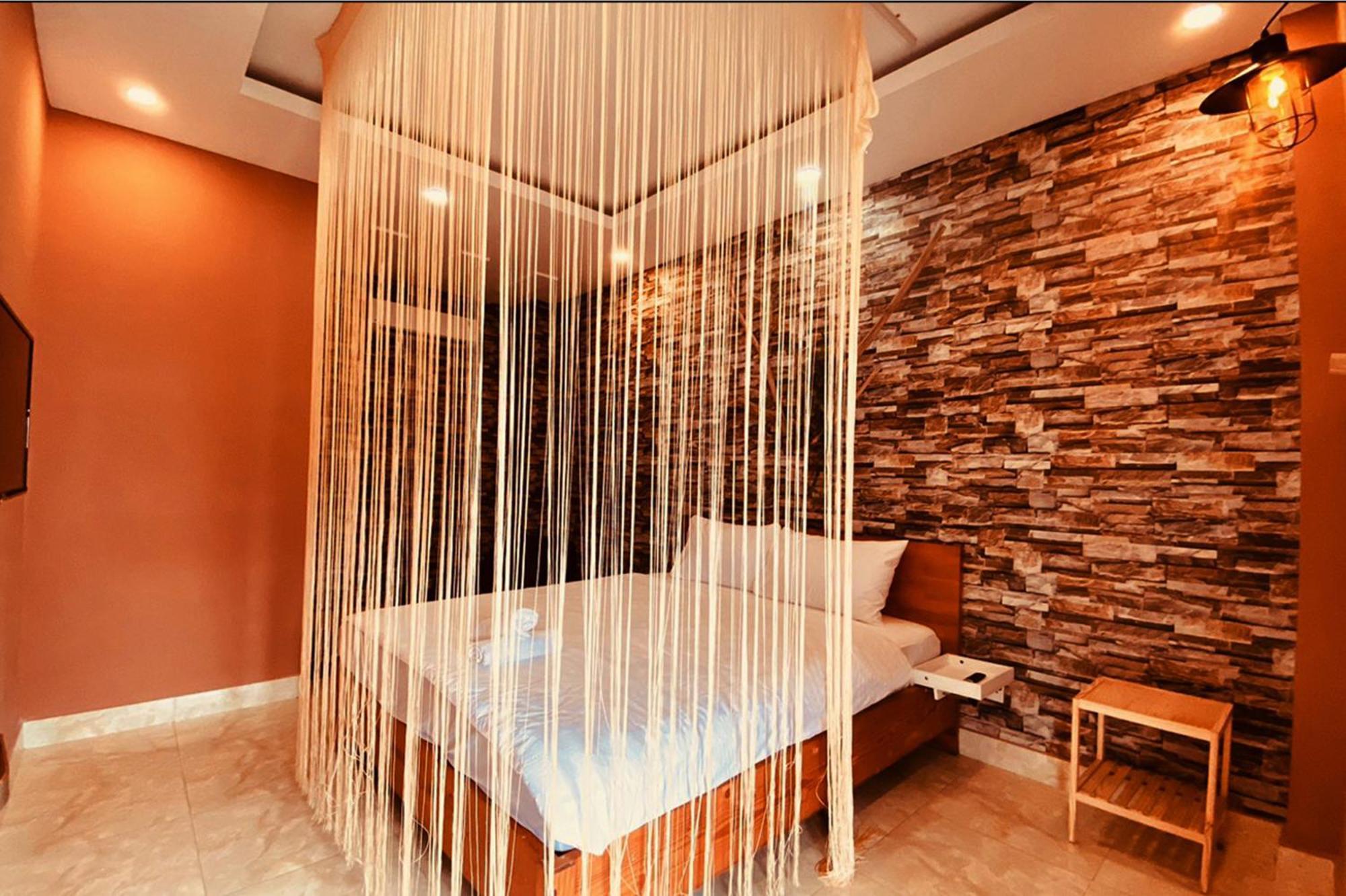 Loove Hotel 3 Ho Si Minh-város Kültér fotó